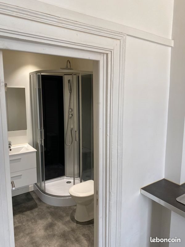 Appartement à louer, 30m², Limoges