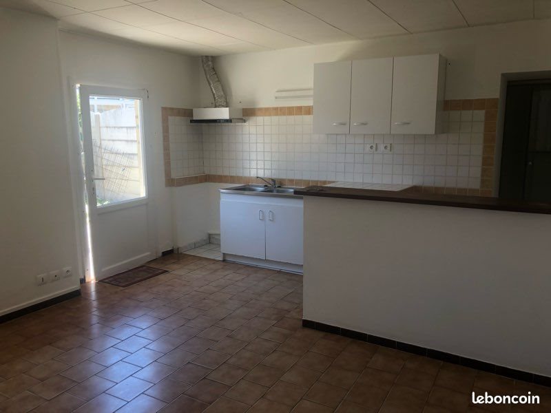 Maison à louer, 42m², Braud-et-Saint-Louis