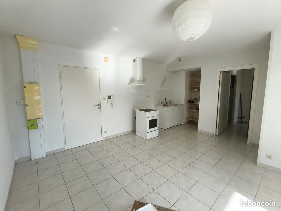 Appartement à louer, 59m², Les Herbiers