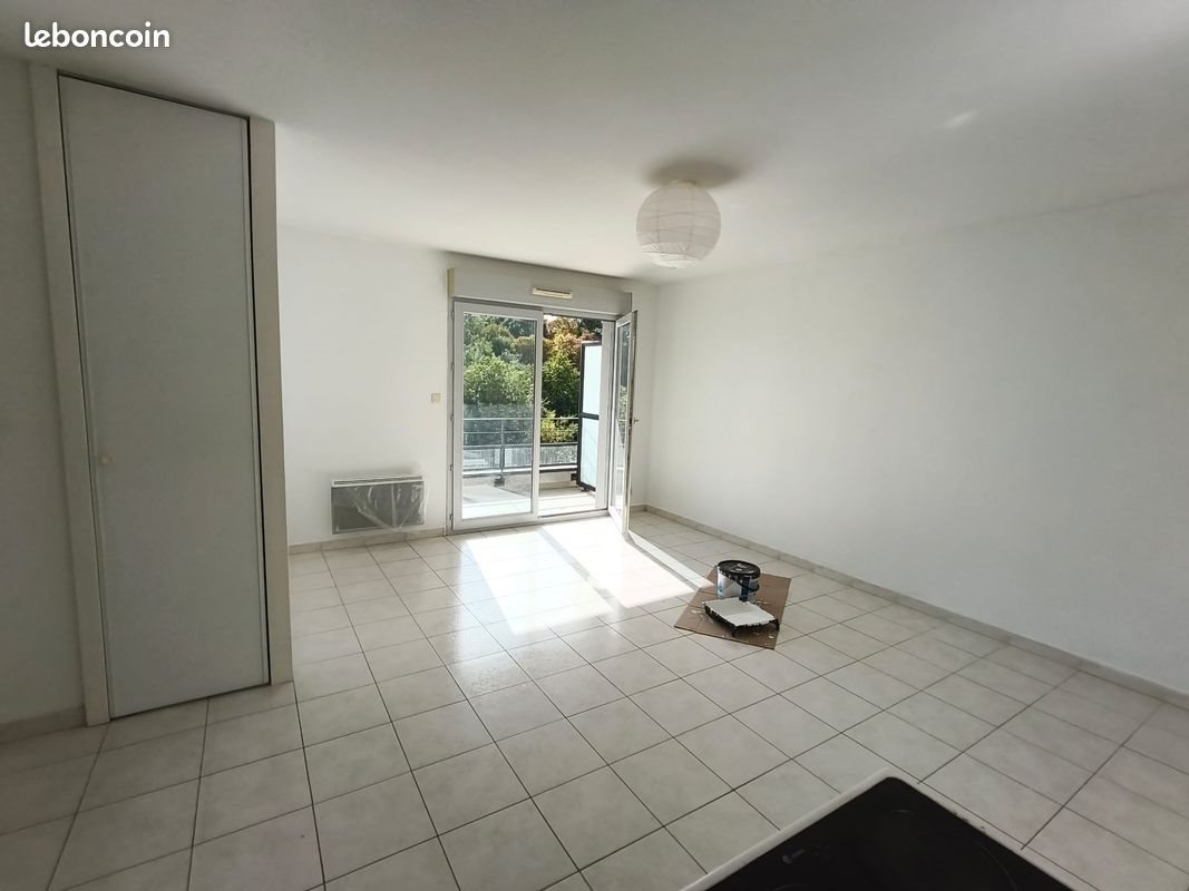 Appartement à louer, 59m², Les Herbiers