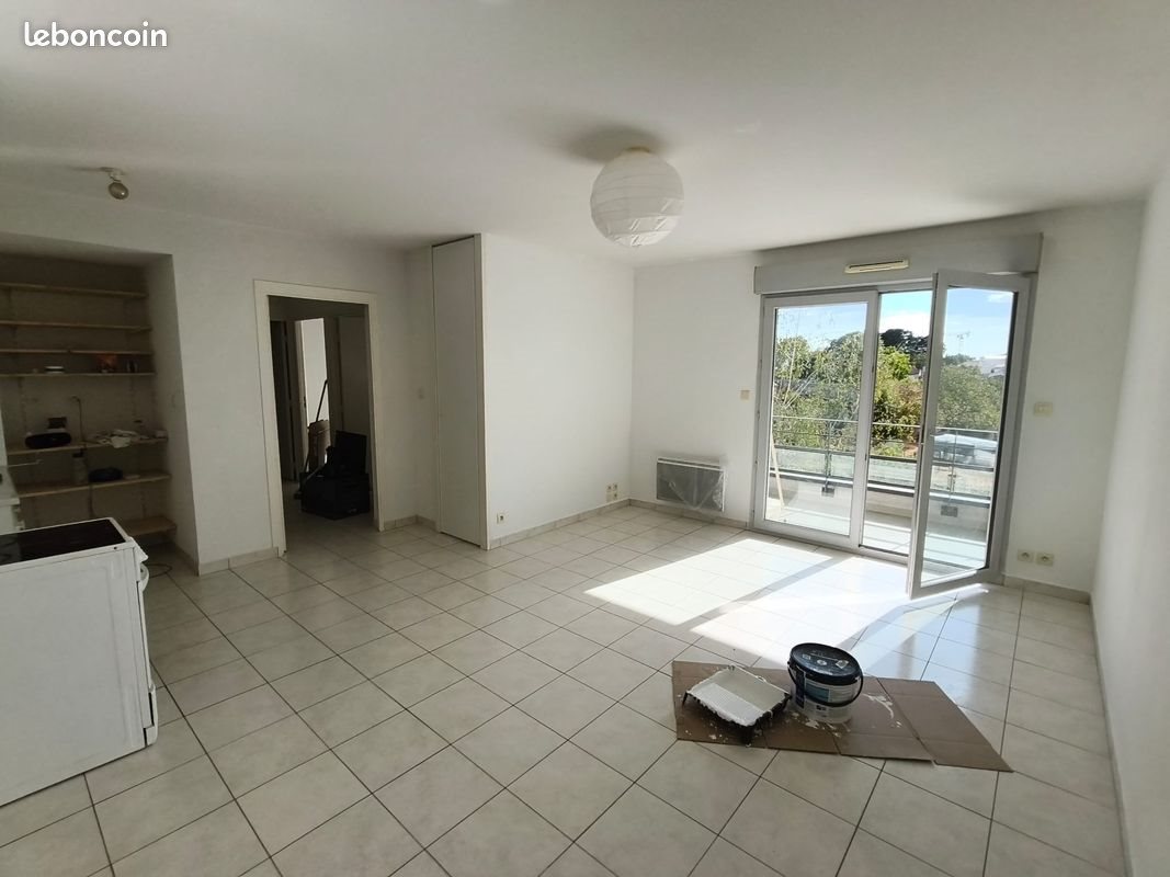 Appartement à louer, 59m², Les Herbiers