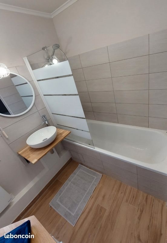 Appartement à louer, 26m², Chartres