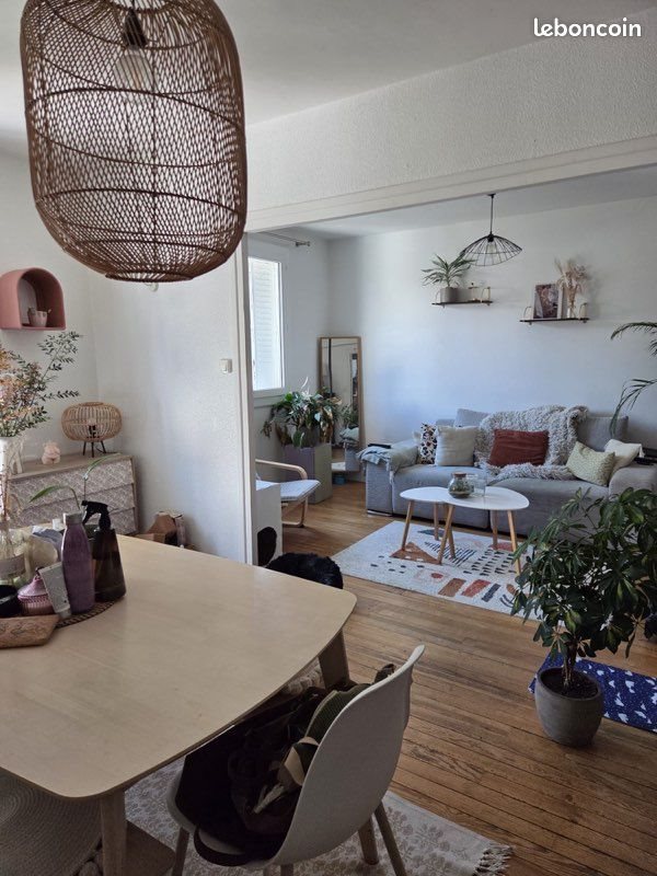 Appartement à louer, 61m², Pau