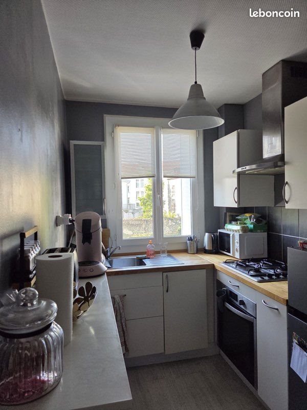 Appartement à louer, 61m², Pau