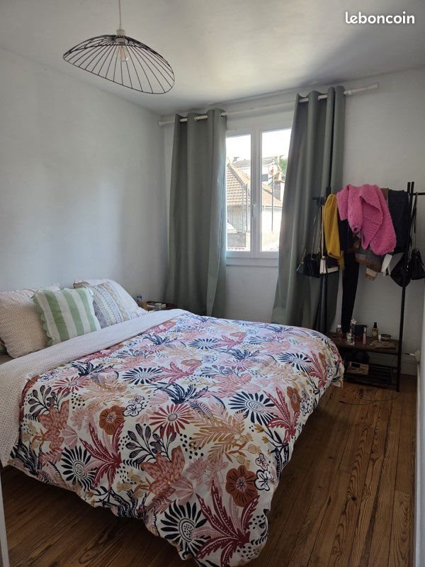 Appartement à louer, 61m², Pau