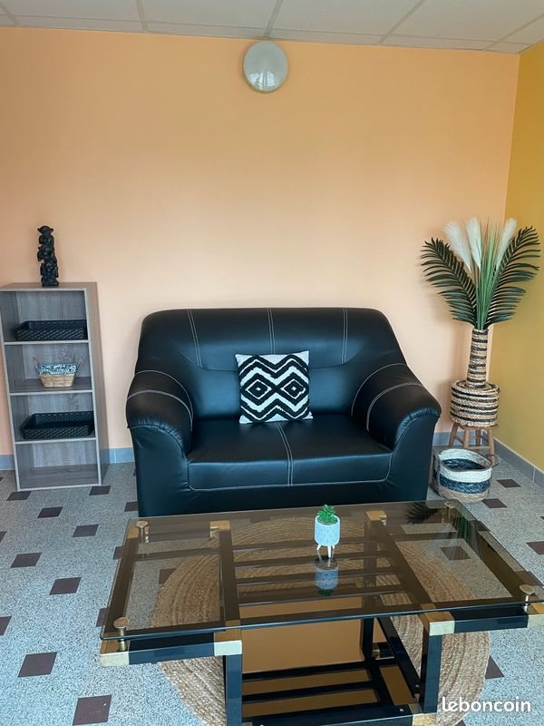 Appartement à louer, 35m², Paray-le-Monial