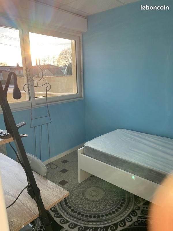 Appartement à louer, 35m², Paray-le-Monial