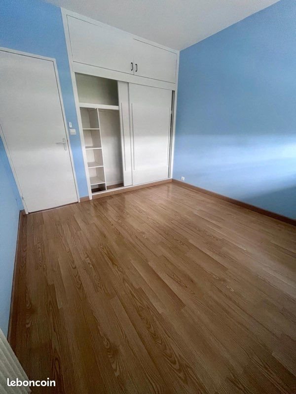 Appartement à louer, 62m², Limoges