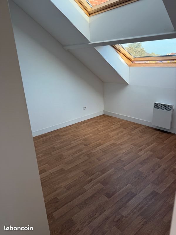 Appartement à louer, 32m², Angers