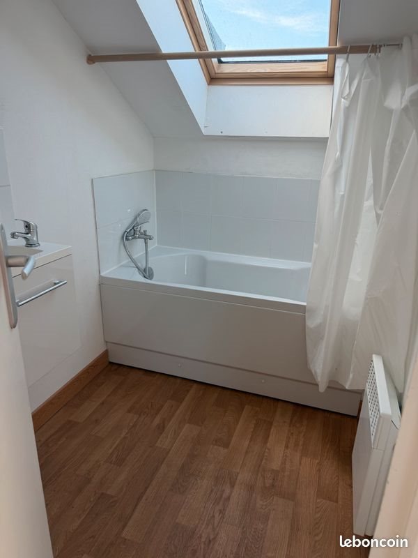 Appartement à louer, 32m², Angers