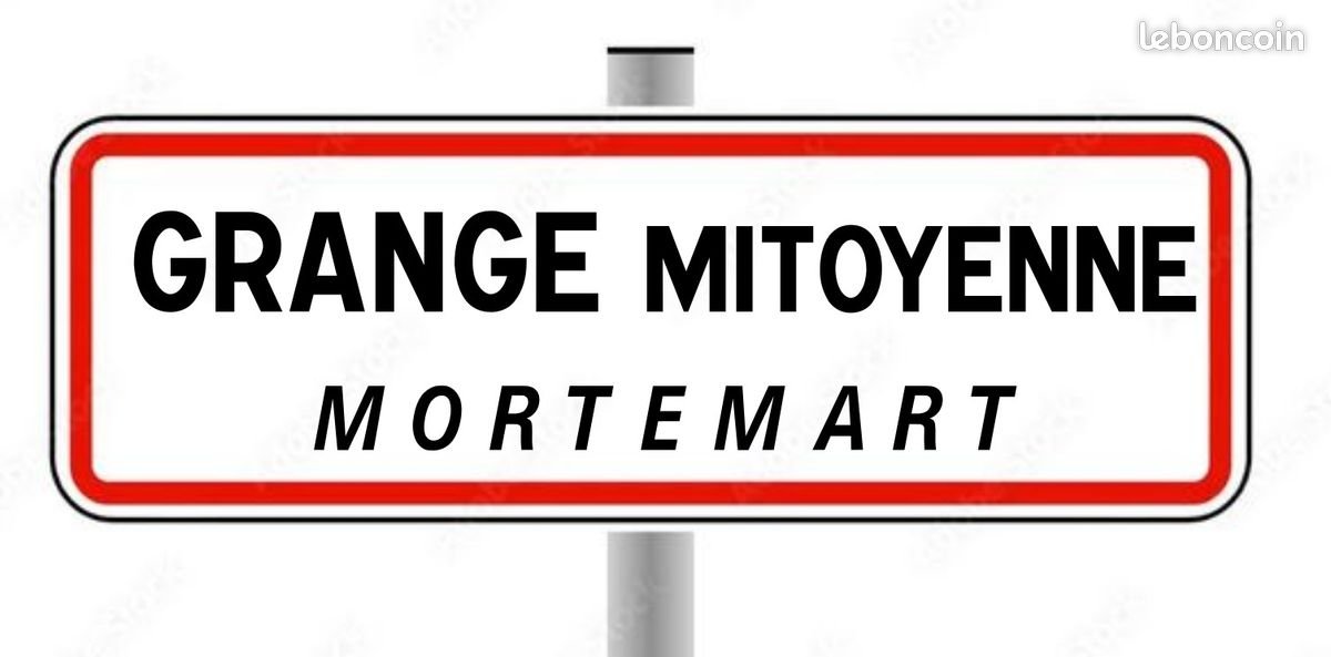Maison à vendre, 78m², Mortemart