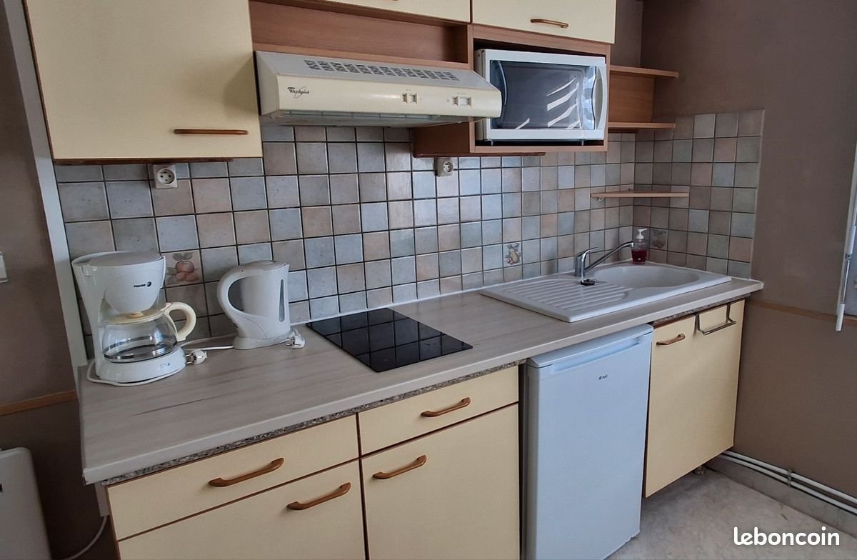 Appartement à louer, NaNm², Saint-Nazaire