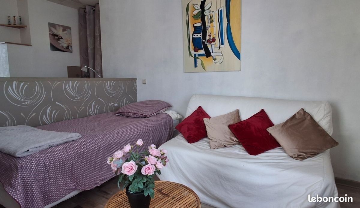 Appartement à louer, NaNm², Saint-Nazaire