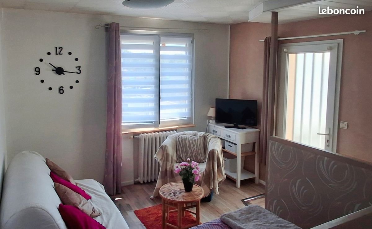 Appartement à louer, NaNm², Saint-Nazaire