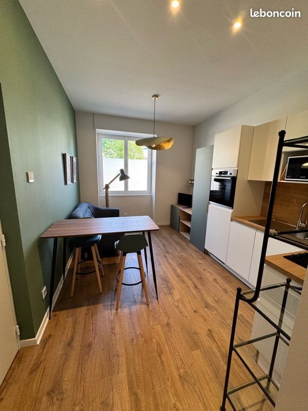 Appartement à louer, 30m², Vienne