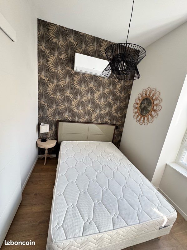 Appartement à louer, 30m², Vienne