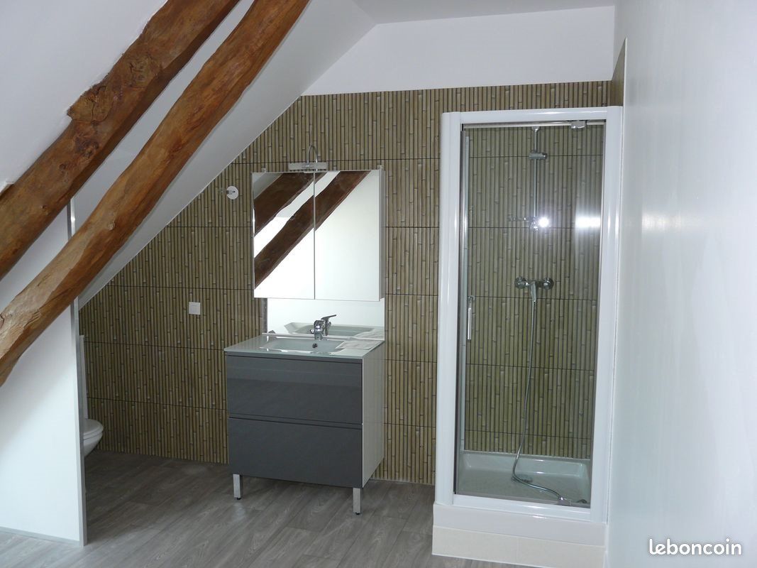 Appartement à louer, 21m², Beauvais