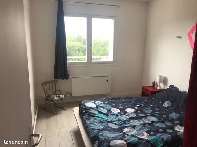 Appartement à louer, 75m², Angoulême