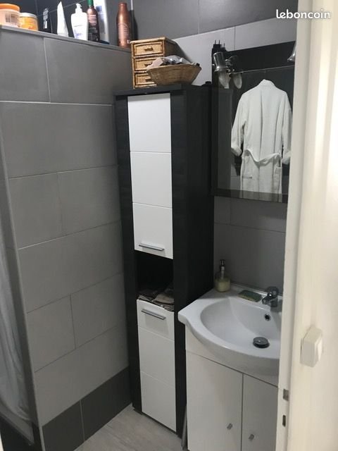 Appartement à louer, 75m², Angoulême