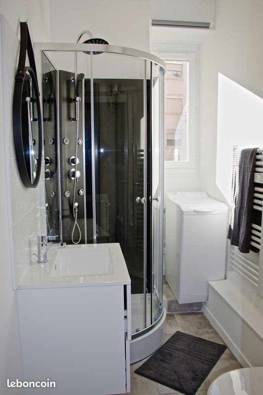 Appartement à louer, 20m², Nice