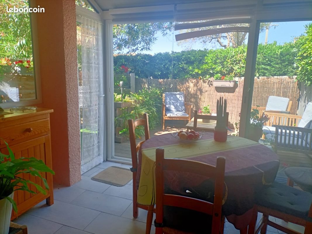 Maison à louer, 60m², La Londe-les-Maures