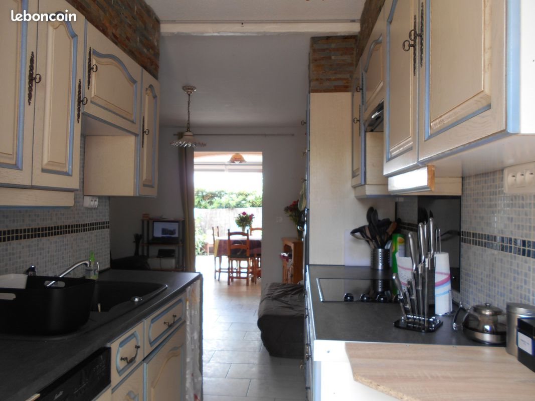 Maison à louer, 60m², La Londe-les-Maures