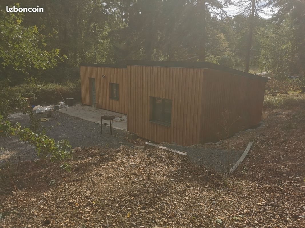 Maison à louer, 50m², Villaines-les-Rochers