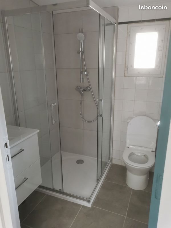 Maison à louer, 50m², Villaines-les-Rochers