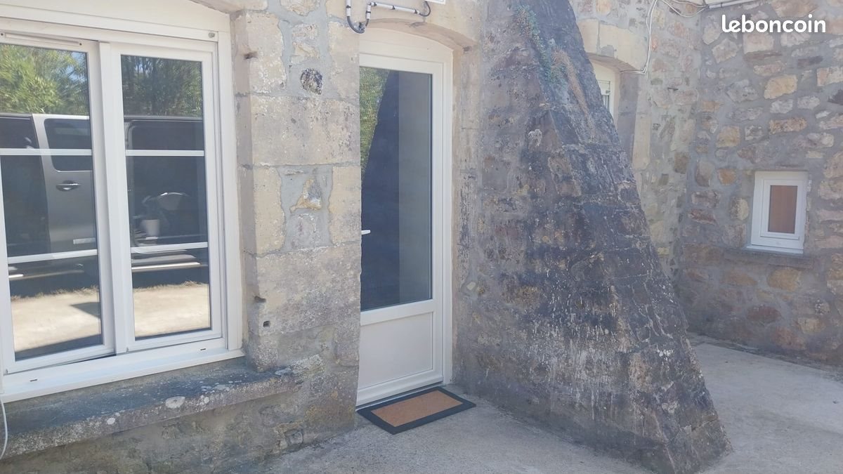 Appartement à louer, 22m², Bricquebec