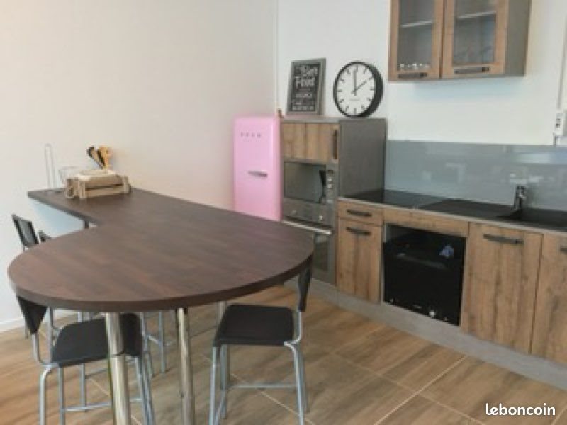 Maison à louer, 59m², Le Mêle-sur-Sarthe