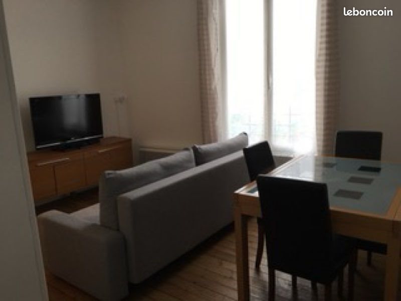 Maison à louer, 59m², Le Mêle-sur-Sarthe