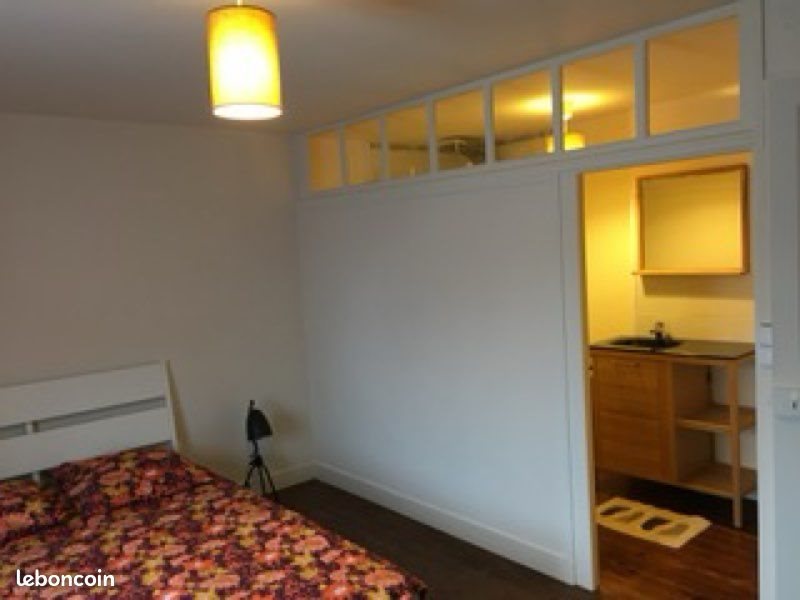 Maison à louer, 59m², Le Mêle-sur-Sarthe