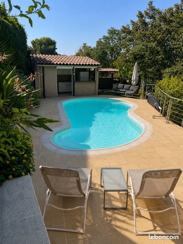 Maison à vendre, 150m², La Gaude