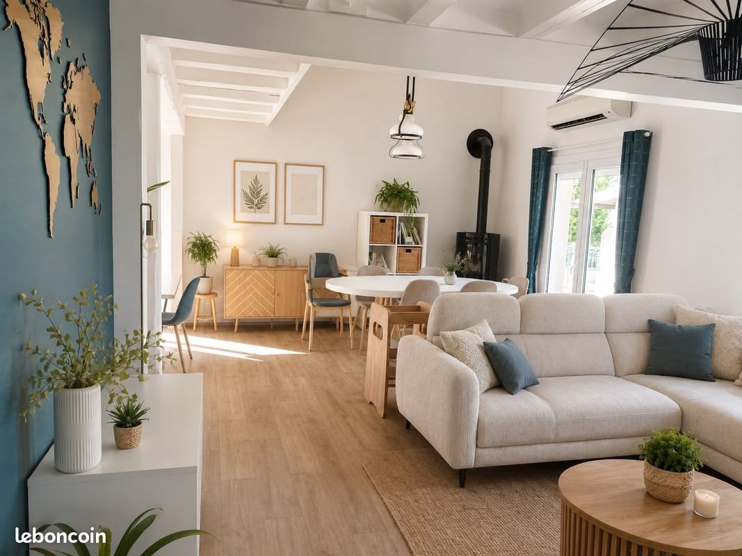 Maison à vendre, 150m², La Gaude