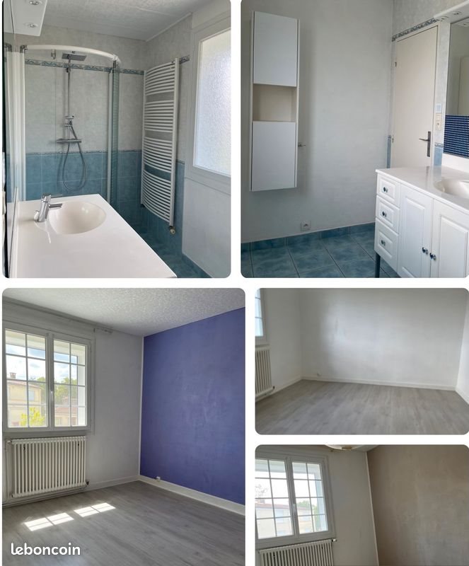 Maison à louer, 92m², Castres