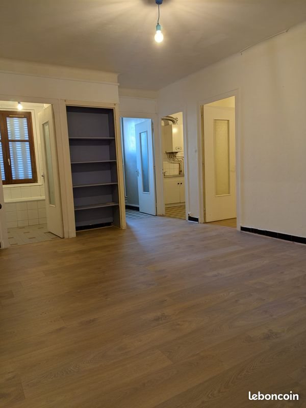 Appartement à louer, 94m², Villeurbanne