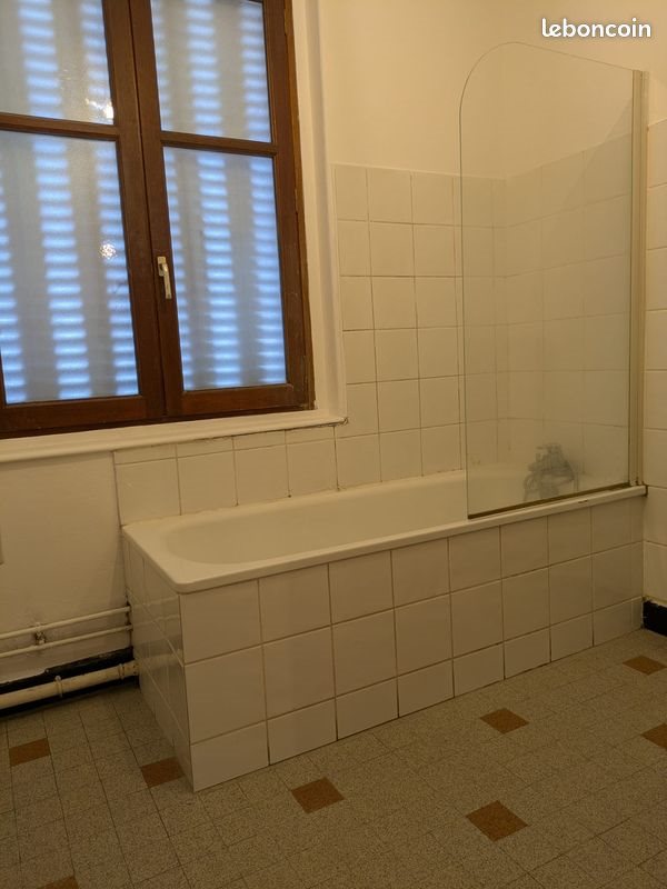 Appartement à louer, 94m², Villeurbanne