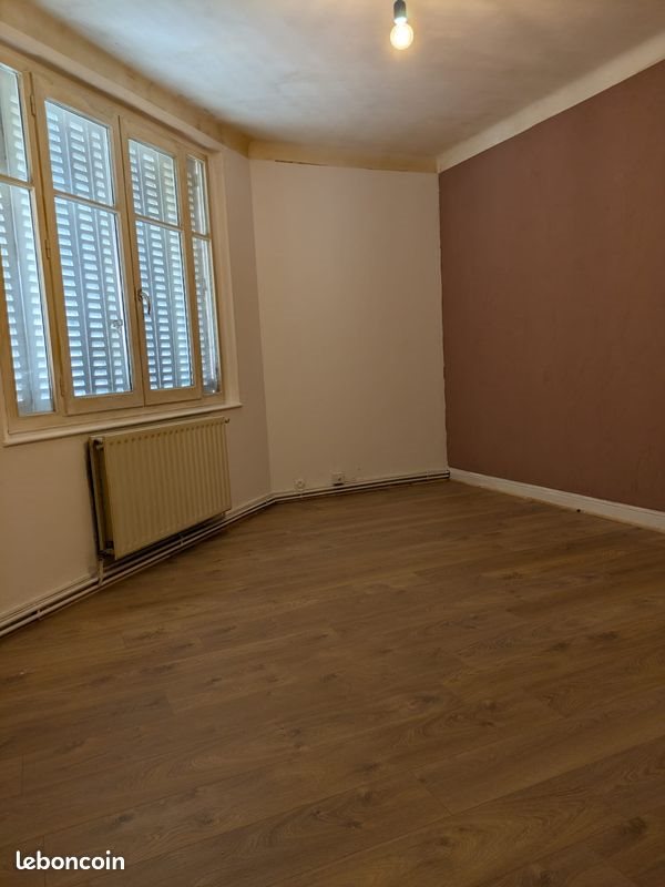 Appartement à louer, 94m², Villeurbanne