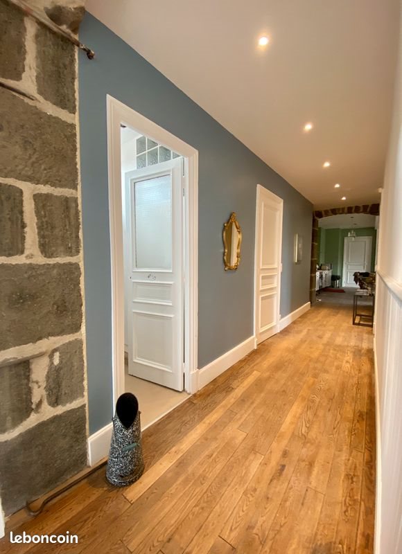Appartement à louer, 160m², Le Puy-en-Velay