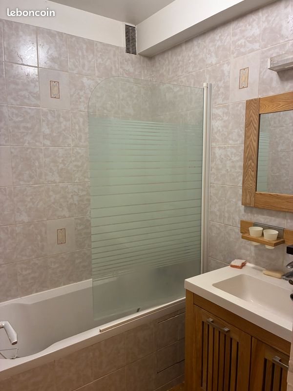 Appartement à louer, 36m², Courbevoie
