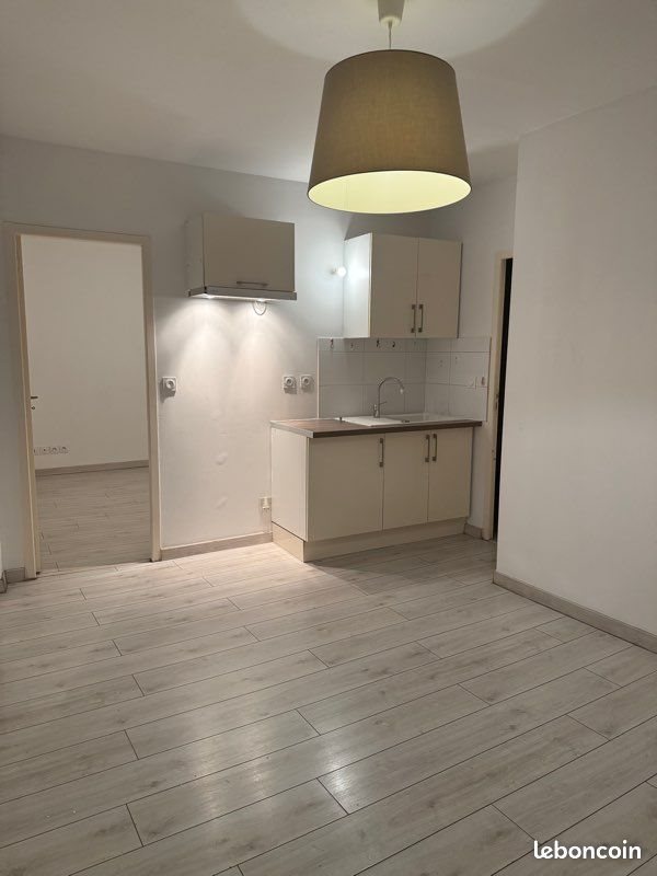 Appartement à louer, 26m², Toulon