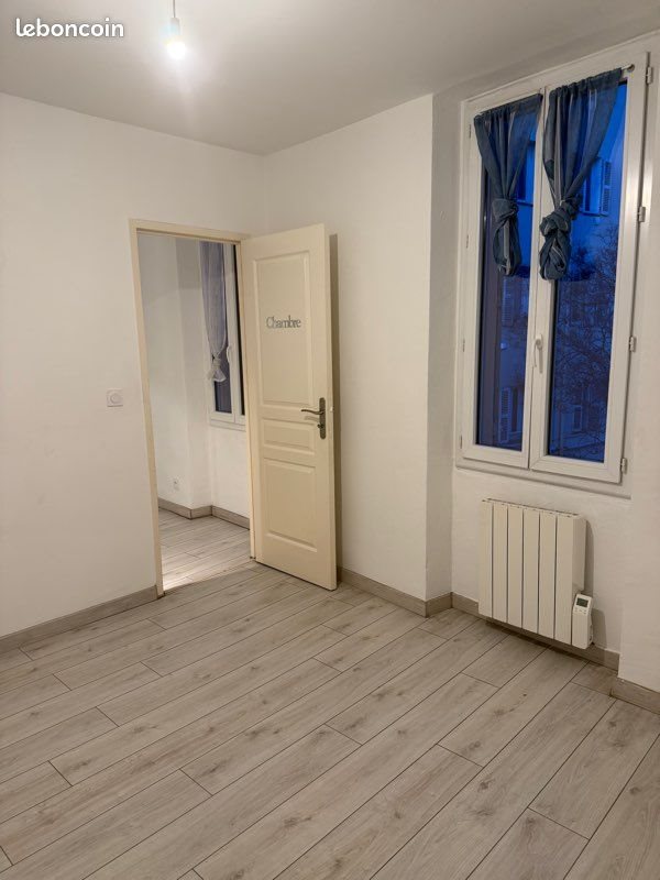 Appartement à louer, 26m², Toulon