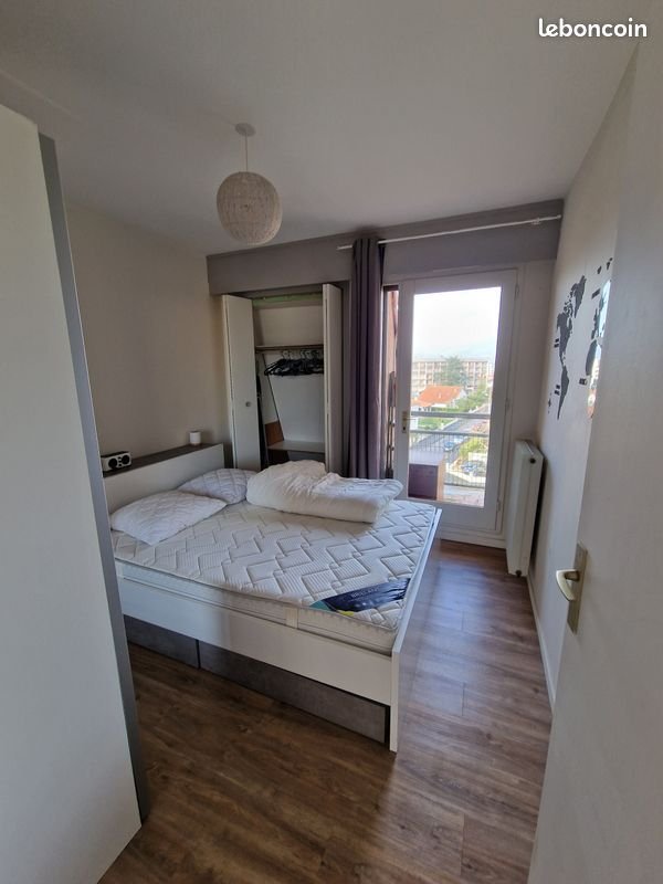 Appartement à louer, 46m², Dax