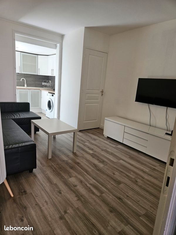 Maison à louer, 55m², Reims