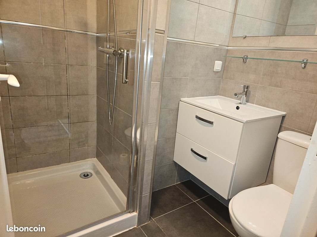 Maison à louer, 55m², Reims