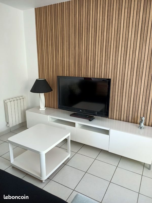 Appartement à louer, 42m², Saint-Brice-sous-Forêt