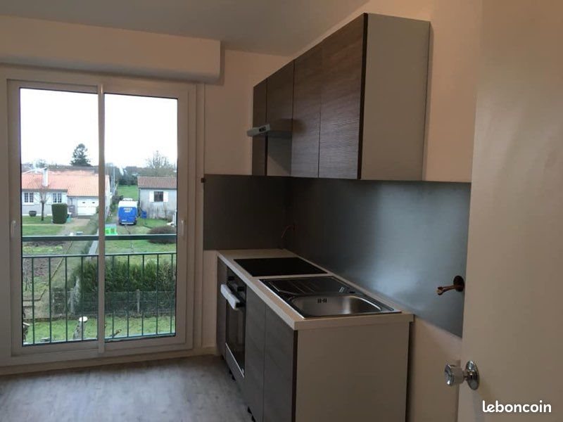 Appartement à louer, 82m², Val-de-Bonnieure
