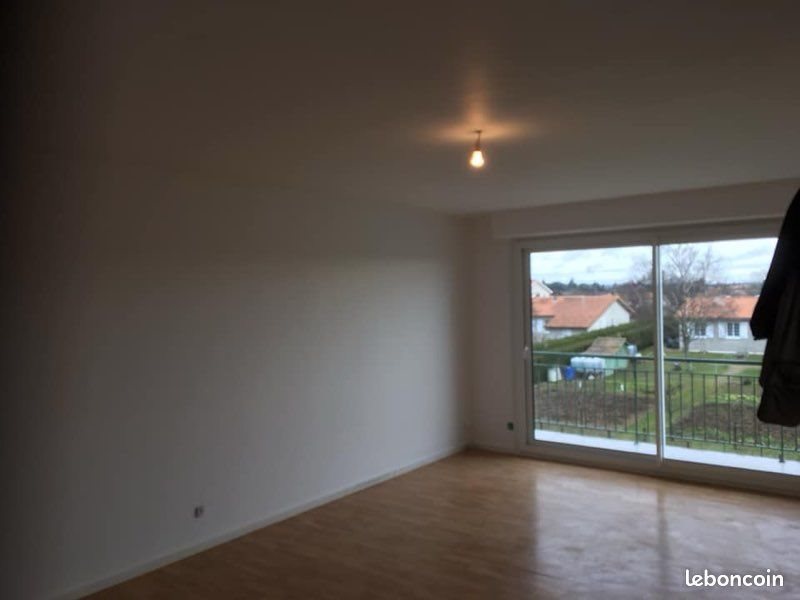 Appartement à louer, 82m², Val-de-Bonnieure