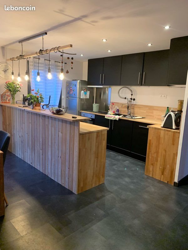 Maison à louer, 90m², Châteauroux
