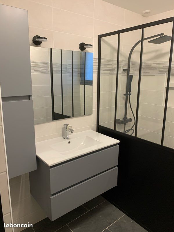 Maison à louer, 90m², Châteauroux
